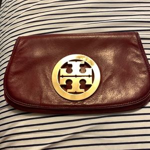 Tory Burch clutch